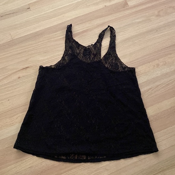 Material Girl Lace Top - Picture 5 of 5